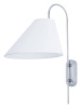 Бра Arte Lamp Rondo A4086AP-1CC Бра Arte Lamp Rondo A4086AP-1CC