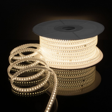 Фото Лента светодиодная Elektrostandard LS014 220V a053637