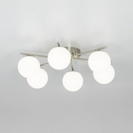 Фото Потолочная люстра Citilux Адам Смарт CL228A161