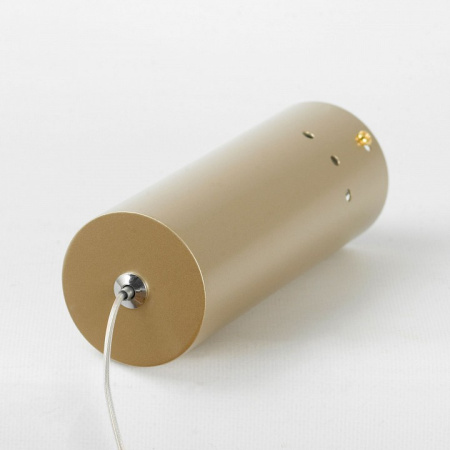 Фото Подвесной светильник Lussole Clinch LSP-7264