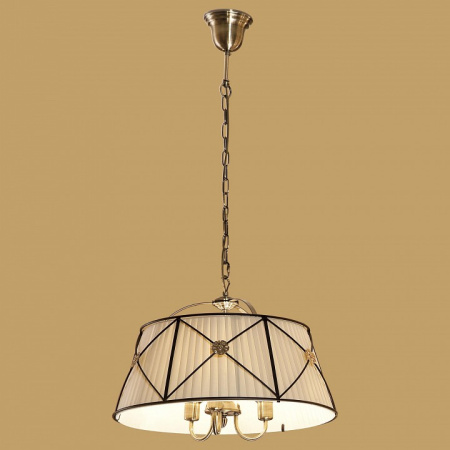 Фото Подвесной светильник Citilux Дрезден CL409131