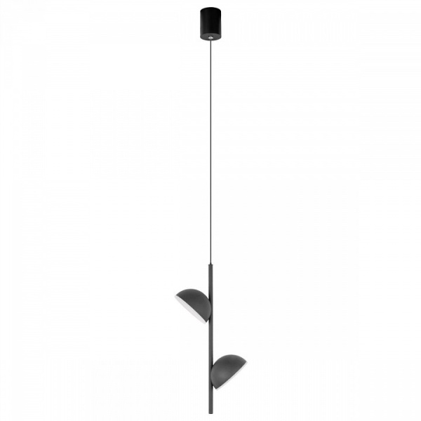 Фото Подвесной светильник Loft it Mons 10335 Black