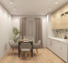 Открыть Накладной светильник Denkirs DK3020WW DK3030-WH Фото Накладной светильник Denkirs DK3020WW DK3030-WH