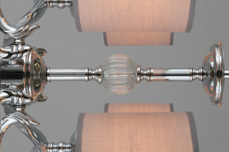 Фото Подвесная люстра Omnilux Sovana OML-64603-06