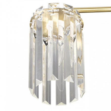 Фото Потолочная люстра Citilux AXIS CL313263