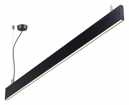 Фото Подвесной светильник Novotech Iter 358160