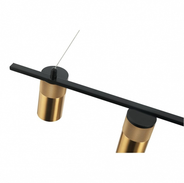 Фото Подвесной светильник Favourite Topper 2827-4P