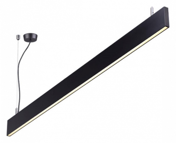 Фото Подвесной светильник Novotech Iter 358160