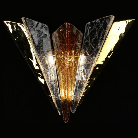 Фото Накладной светильник Aployt Teresa APL.855.01.03