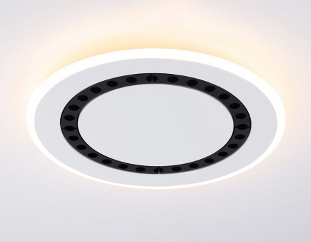 Открыть Накладной светильник Ambrella Light FL FL51402 Фото Накладной светильник Ambrella Light FL FL51402