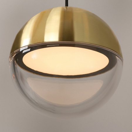 Фото Подвесной светильник Favourite Luna 4370-1P