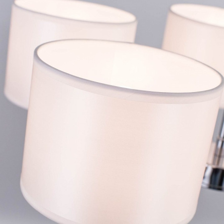 Фото Подвесная люстра Citilux Аврора CL463150