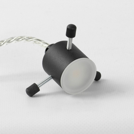 Фото Подвесной светильник Lussole Floyd LSP-7171