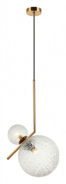 Фото Светильник на штанге Stilfort Zaira 2097/00/02P