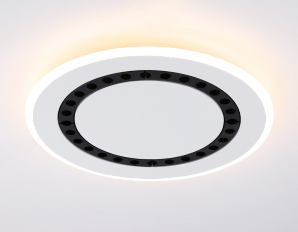 Открыть Накладной светильник Ambrella Light FL FL51402 Фото Накладной светильник Ambrella Light FL FL51402