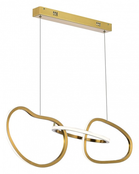 Фото Подвесной светильник ST-Luce Abra SL6505.203.26