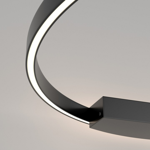 Фото Бра Maytoni Rim MOD058WL-L50BK