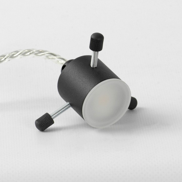 Фото Подвесной светильник Lussole Floyd LSP-7171