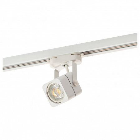 Открыть Светильник на штанге Denkirs DK600 DK6003-WH Фото Светильник на штанге Denkirs DK600 DK6003-WH