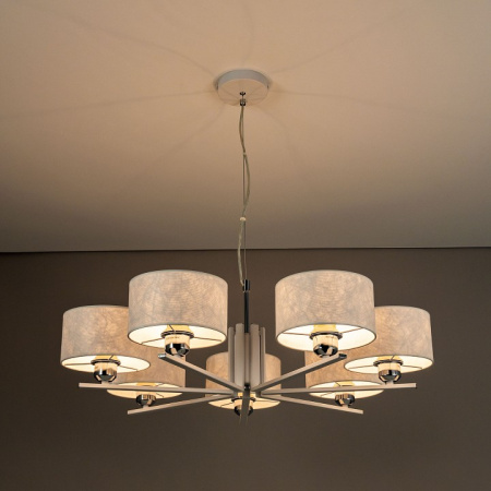 Фото Подвесная люстра Citilux Тильда CL469170