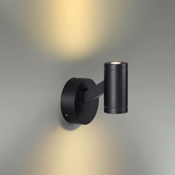 Фото Светильник на штанге Odeon Light Prody 6636/6WL