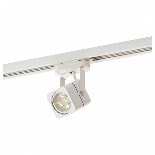 Открыть Светильник на штанге Denkirs DK600 DK6003-WH Фото Светильник на штанге Denkirs DK600 DK6003-WH