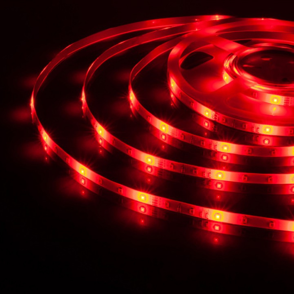 Фото Лента светодиодная Elektrostandard 12V 4,8W a050579