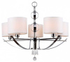 Подвесная люстра Stilfort Dora 2011/09/05P Подвесная люстра Stilfort Dora 2011/09/05P