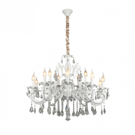 Фото Подвесная люстра Omnilux Catanzaro OML-30807-15