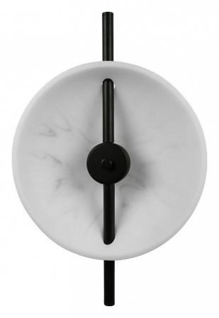 Открыть Бра Loft it Marble 10049W Фото Бра Loft it Marble 10049W