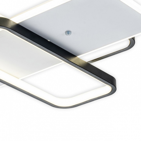 Фото Потолочная люстра Escada Space 10215/S LED