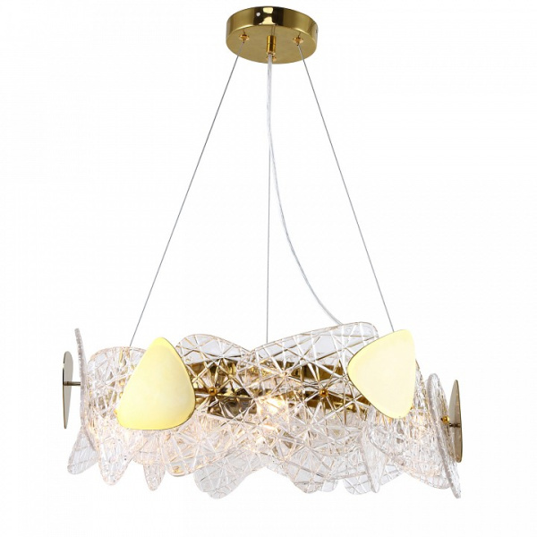 Открыть Подвесной светильник F-promo Krakle 4249-6P Фото Подвесной светильник F-promo Krakle 4249-6P