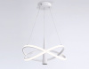 Открыть Подвесная люстра Ambrella Light FL FL5367 Фото Подвесная люстра Ambrella Light FL FL5367