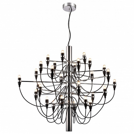 Фото Подвесная люстра Divinare Molto 8030/02 LM-50