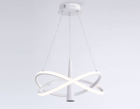 Открыть Подвесная люстра Ambrella Light FL FL5367 Фото Подвесная люстра Ambrella Light FL FL5367