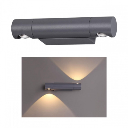 Фото Накладной светильник Novotech Kaimas 358089