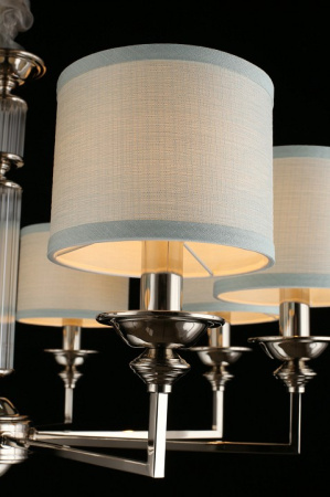 Фото Подвесная люстра Aployt Malwa APL.712.03.08