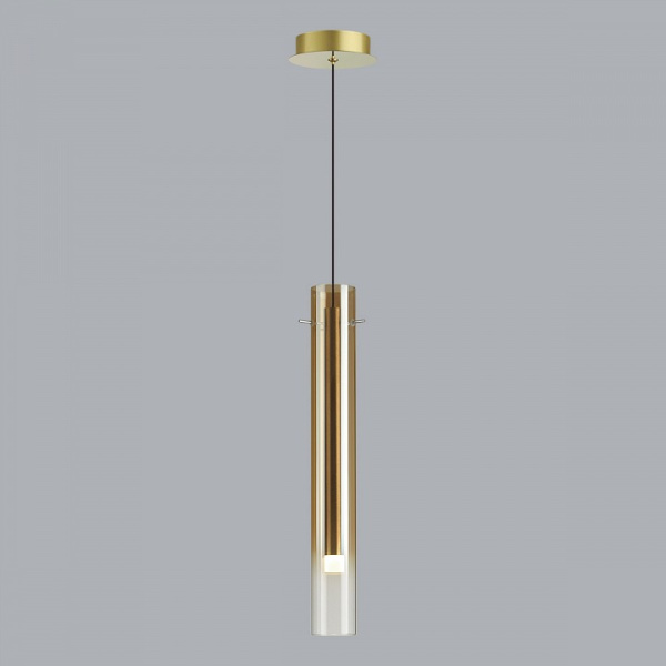 Фото Подвесной светильник Odeon Light Shiny 5061/5LB