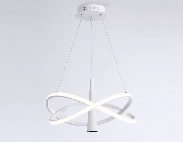 Фото Подвесная люстра Ambrella Light FL FL5367