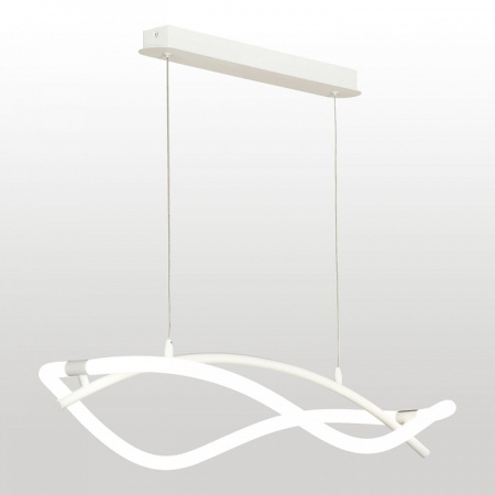 Фото Подвесной светильник Lussole Bartow LSP-7274