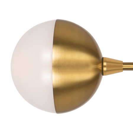 Фото Потолочная люстра Freya Celebrity FR5242CL-16BS