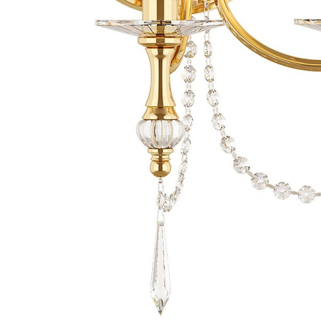 Фото Накладной светильник Lightstar Paralume 725623