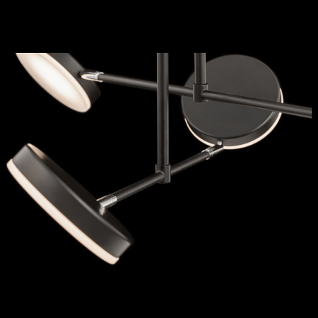 Фото Светильник на штанге Maytoni Fad MOD070PL-L38B3K