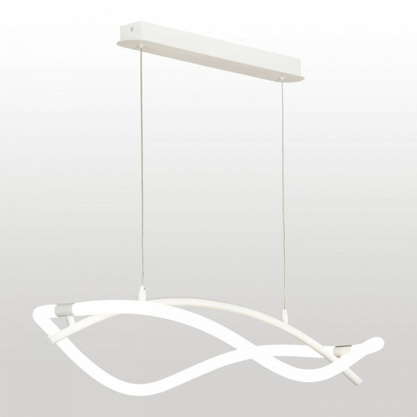 Фото Подвесной светильник Lussole Bartow LSP-7274