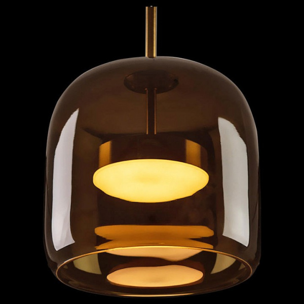Фото Подвесной светильник Loft it Dauphin 10040A