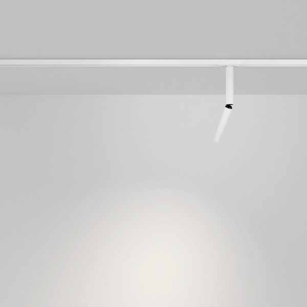 Фото Светильник на штанге Maytoni Focus T TR142-1-6W3K-W