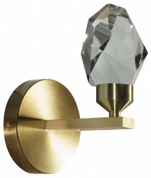Фото Бра Loft it Rock 10111W Gold