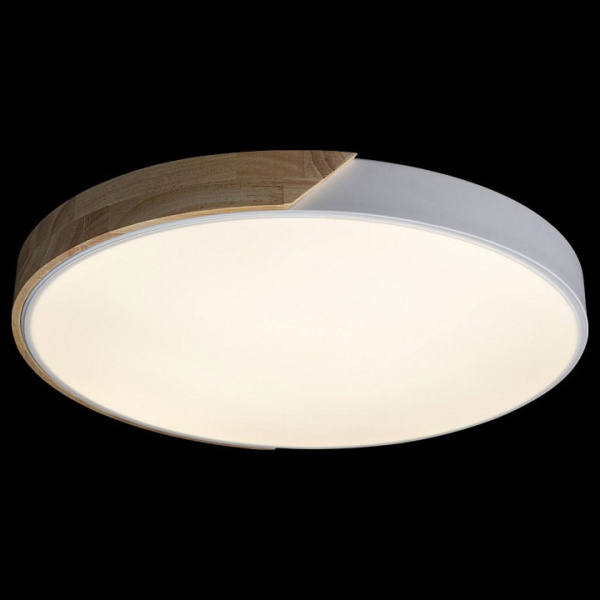 Открыть Накладной светильник Loft it Axel 3 10004/36 White Фото Накладной светильник Loft it Axel 3 10004/36 White