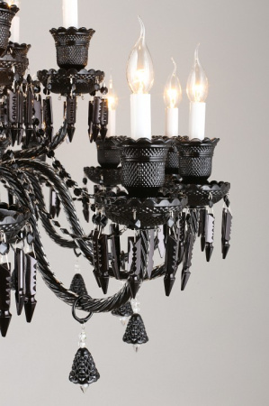 Фото Подвесная люстра Aployt Kler APL.709.03.18