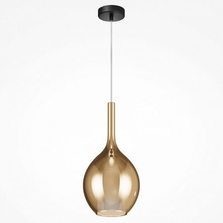 Фото Подвесной светильник Maytoni Duality MOD271PL-01B2